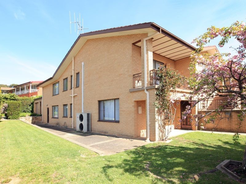 117 Perry Drive, Chapman ACT 2611