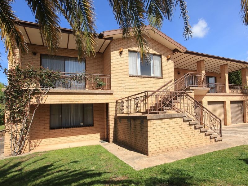 117 Perry Drive, Chapman ACT 2611