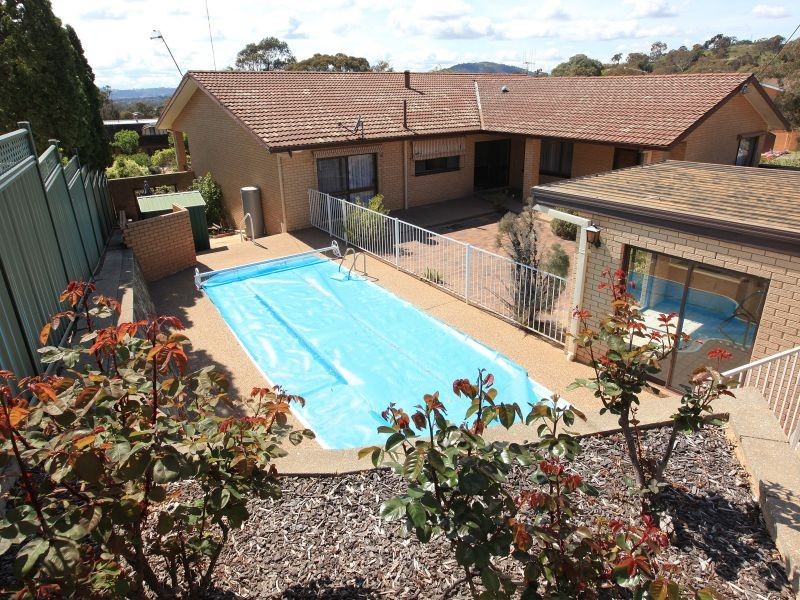 117 Perry Drive, Chapman ACT 2611