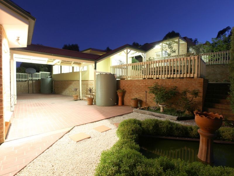 4 Baden Place, Queanbeyan NSW 2620