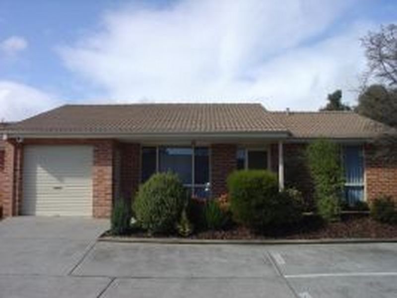 7/36 Fink Crescent, Calwell ACT 2905