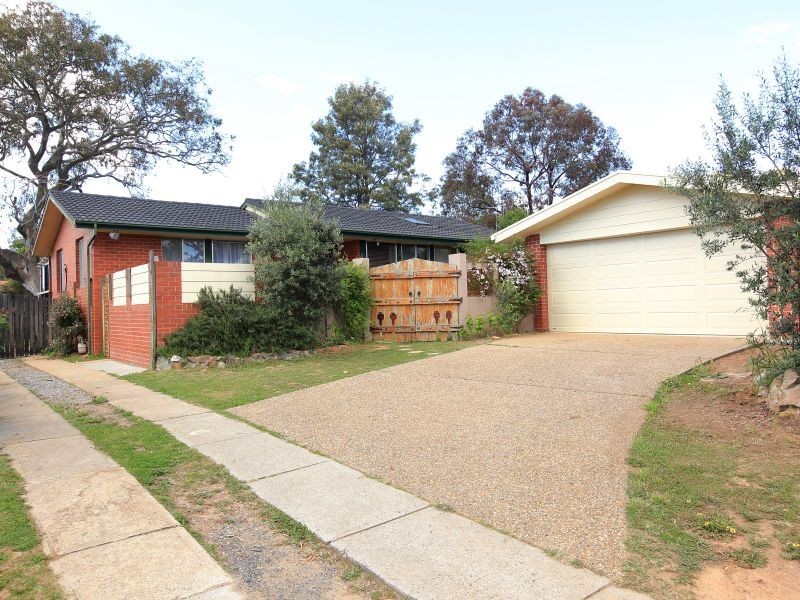 20 Kinsella Street, Higgins ACT 2615