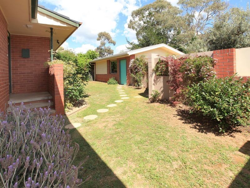 20 Kinsella Street, Higgins ACT 2615