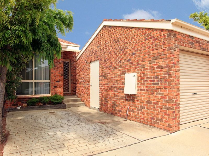 59/158 Starke Street, Holt ACT 2615