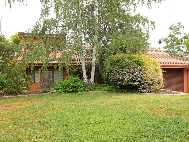48 Appel Crescent, Fadden ACT 2904