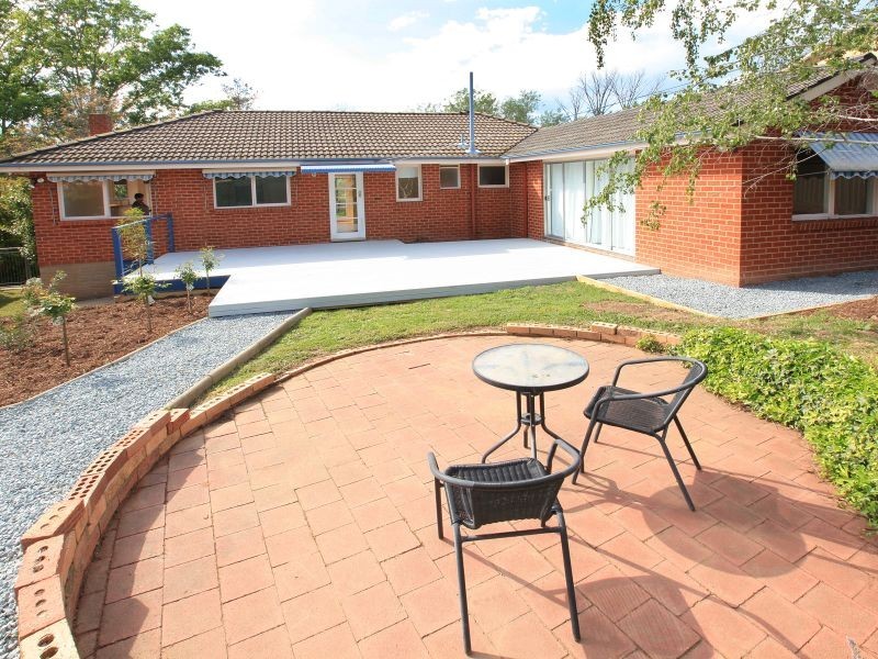 55 Allan Street, Curtin ACT 2605