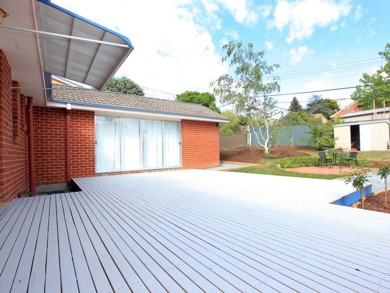 55 Allan Street, Curtin ACT 2605