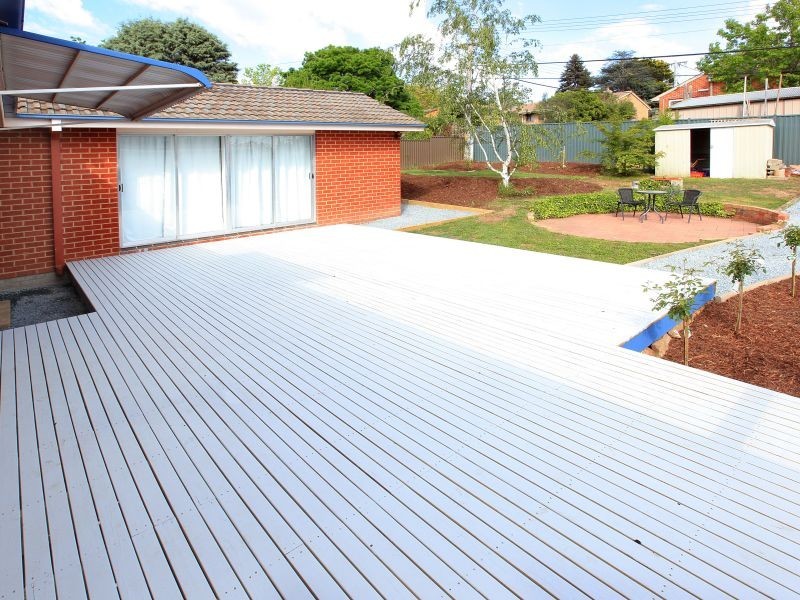 55 Allan Street, Curtin ACT 2605