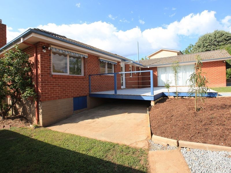 55 Allan Street, Curtin ACT 2605
