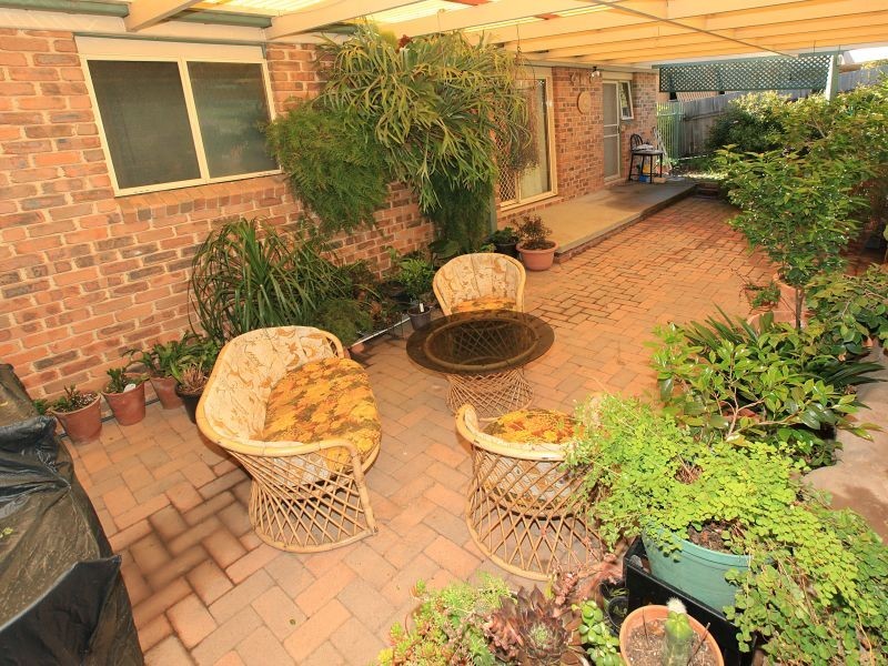 20 Vonwiller Crescent, Theodore ACT 2905