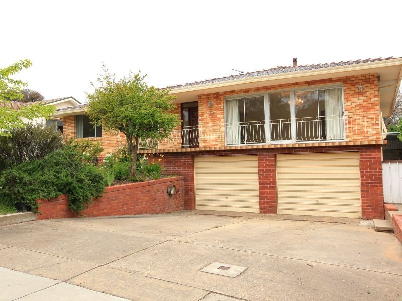 244 Beasley Street, Farrer ACT 2607
