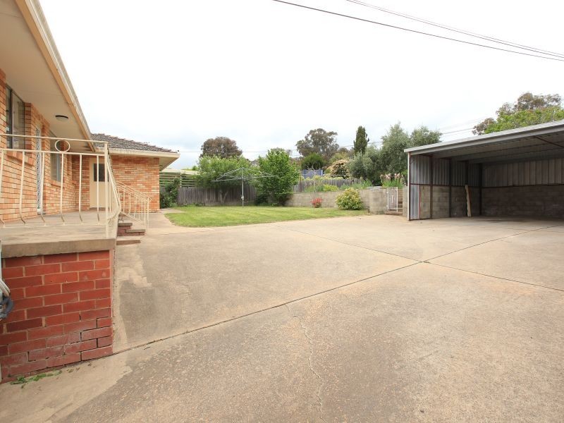 244 Beasley Street, Farrer ACT 2607