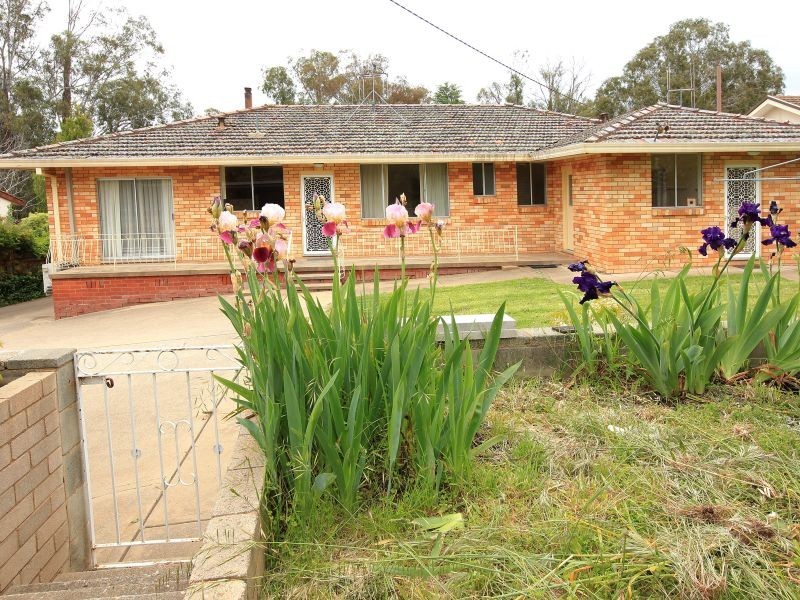 244 Beasley Street, Farrer ACT 2607