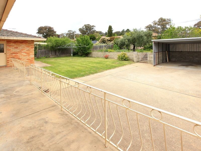 244 Beasley Street, Farrer ACT 2607
