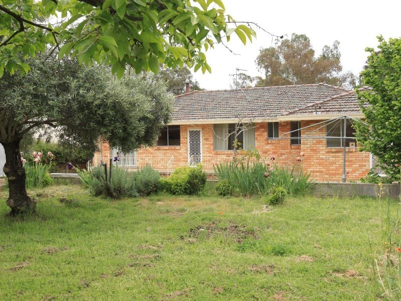 244 Beasley Street, Farrer ACT 2607