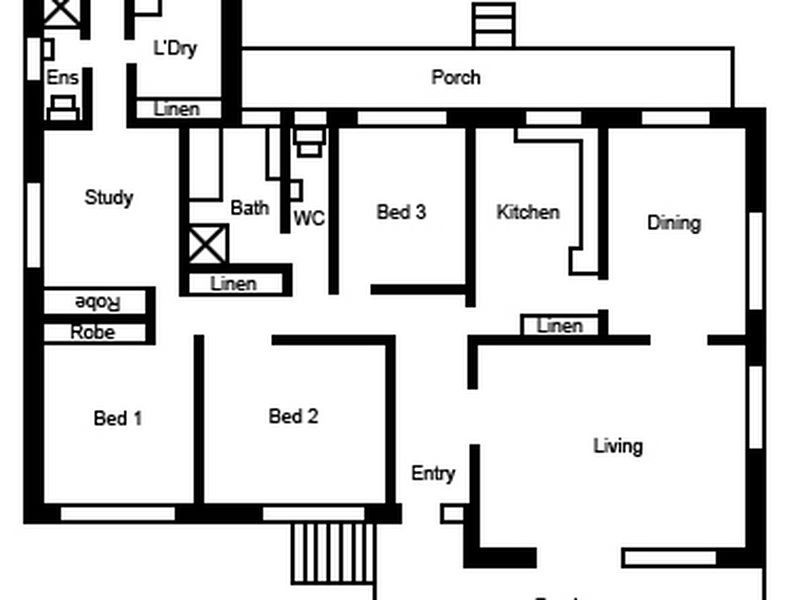 244 Beasley Street, Farrer ACT 2607