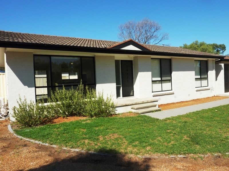 7 Jens Place, Kambah ACT 2902