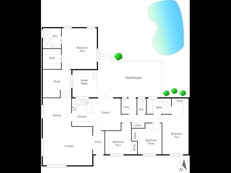 27 Larcombe Crescent, Fadden ACT 2904