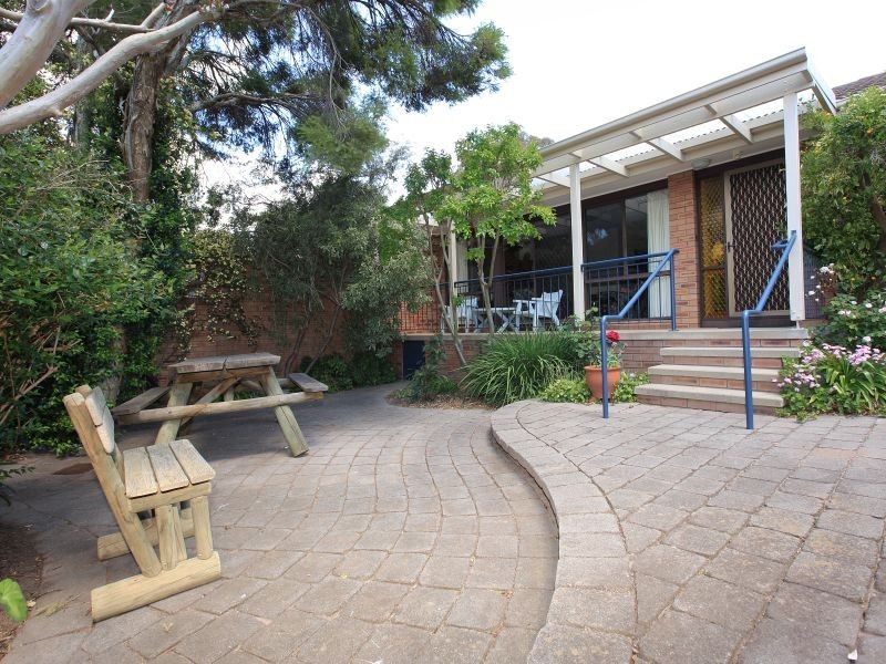 27 Govett Place, Holder ACT 2611