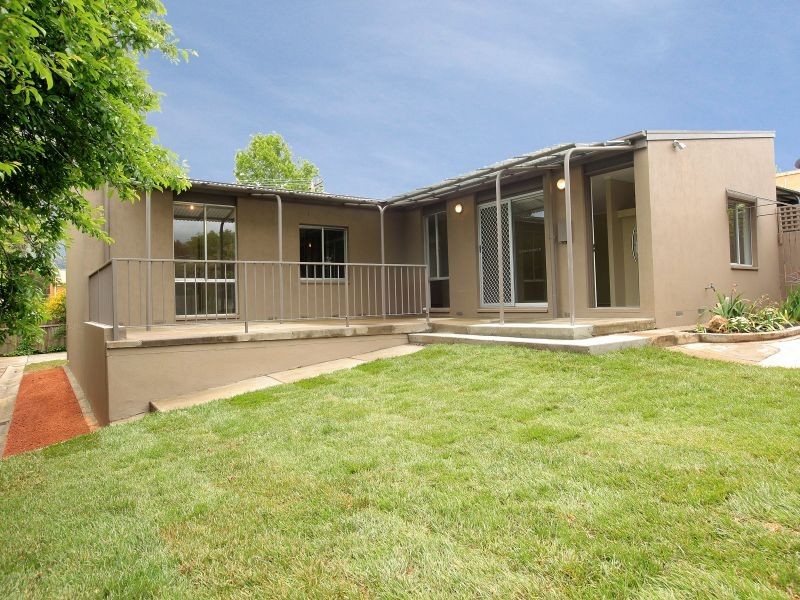 38 Greeves Street, Wanniassa ACT 2903