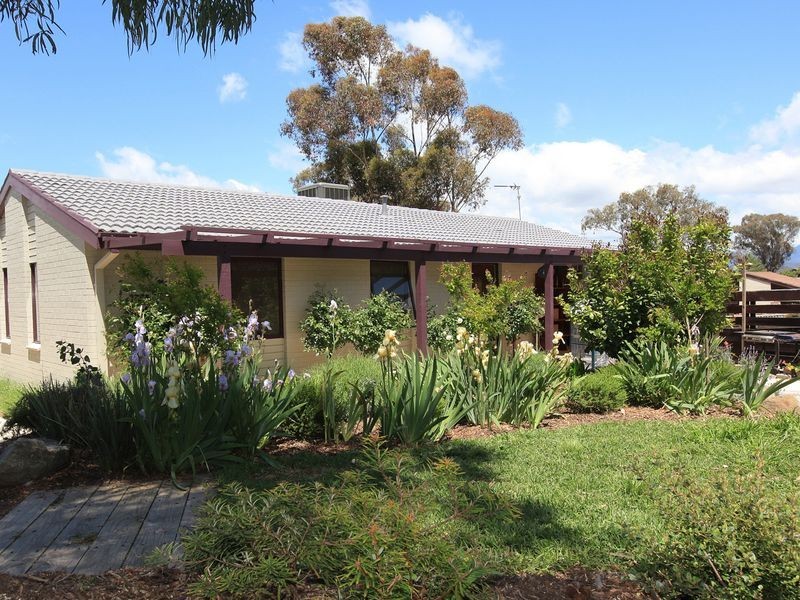 29 McConnel Crescent, Kambah ACT 2902