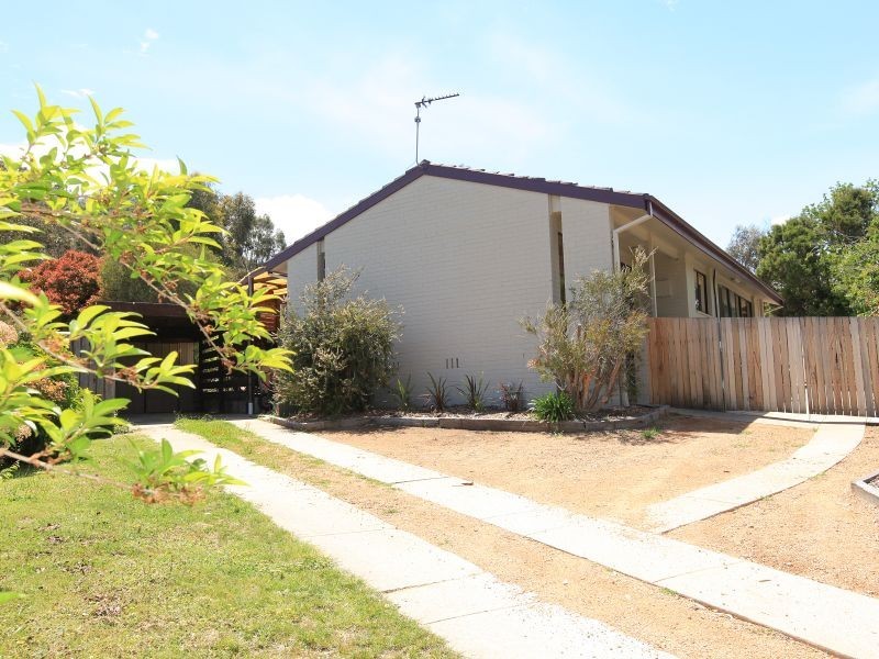 29 McConnel Crescent, Kambah ACT 2902