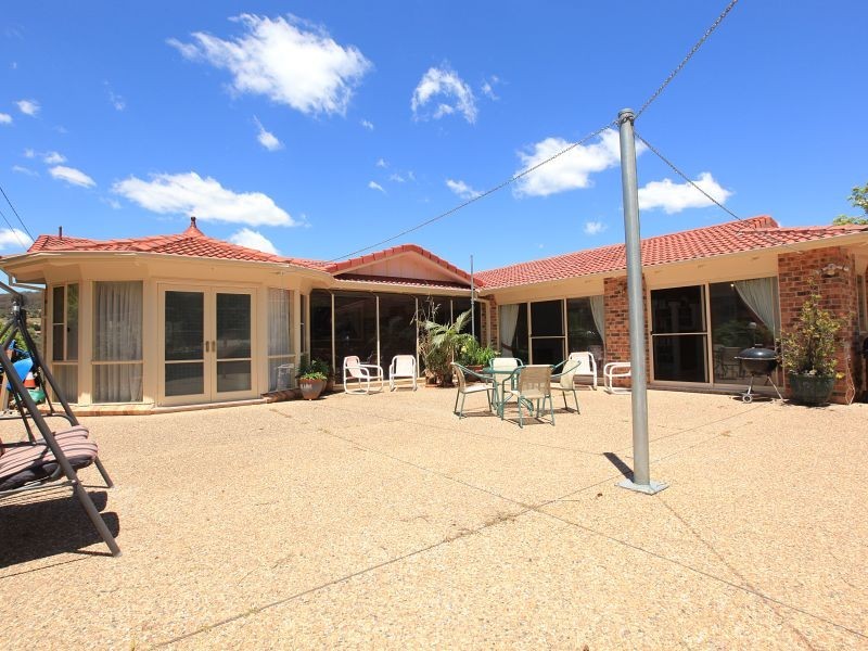 9 Armfield Place, Chisholm ACT 2905