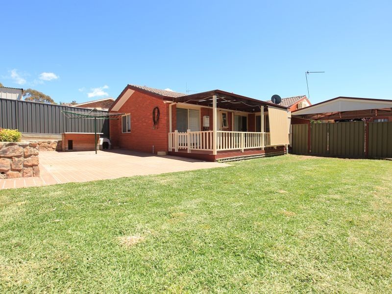 29 Chipperfield Circuit, Gordon ACT 2906