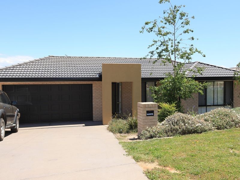 9 Freeman Street, Conder ACT 2906