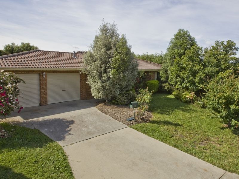 4 Armbruster Street, Gordon ACT 2906