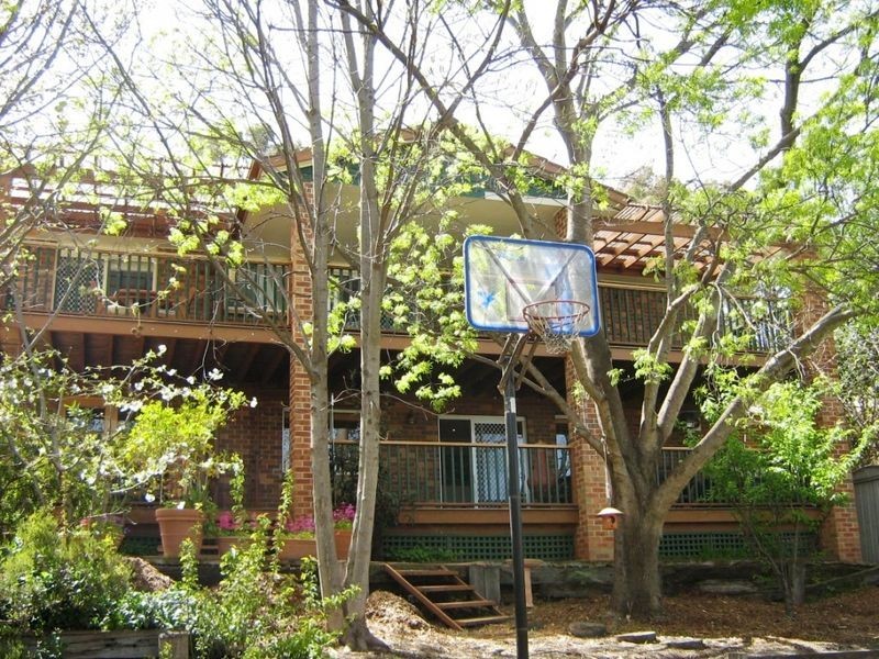 5 Cruikshank Street, Wanniassa ACT 2903