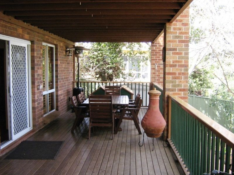 5 Cruikshank Street, Wanniassa ACT 2903