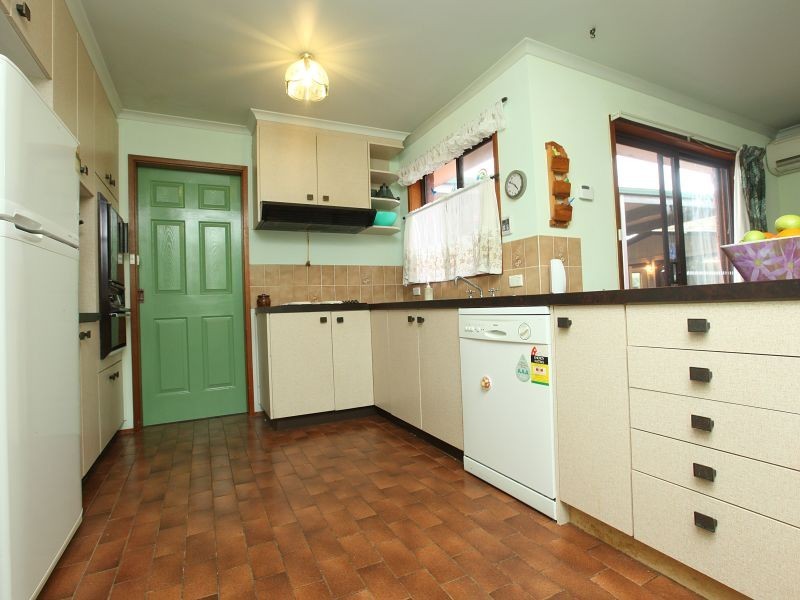 41 Henry Melville Crecent, Gilmore ACT 2905