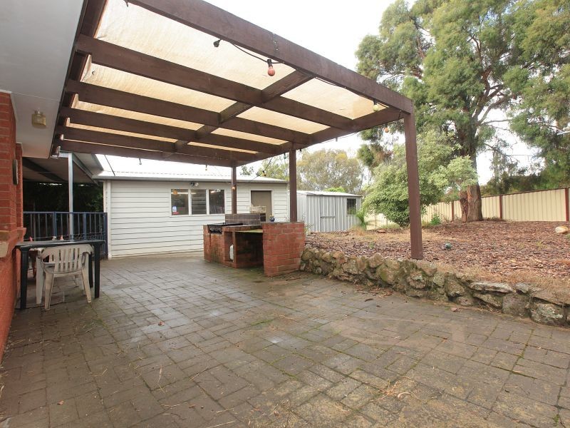 41 Henry Melville Crecent, Gilmore ACT 2905