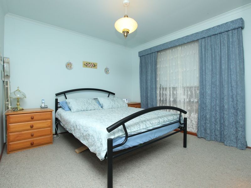 41 Henry Melville Crecent, Gilmore ACT 2905