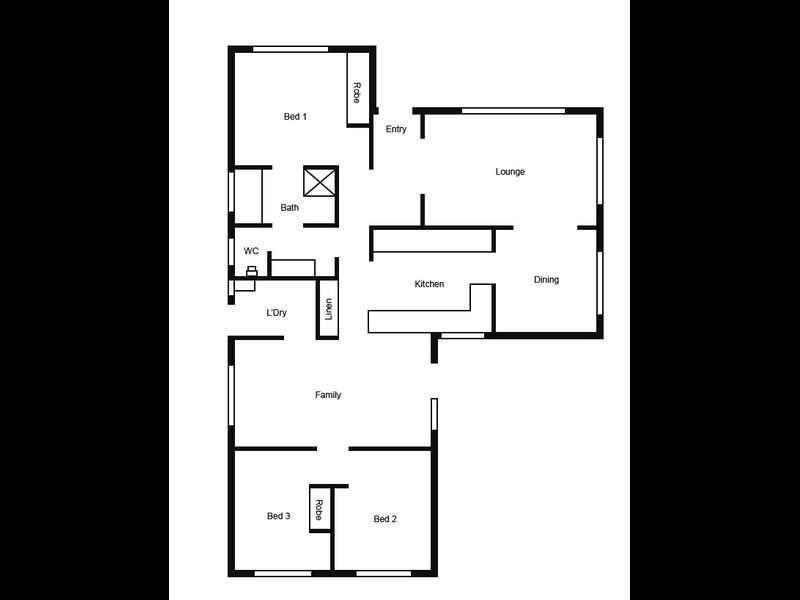 41 Henry Melville Crecent, Gilmore ACT 2905