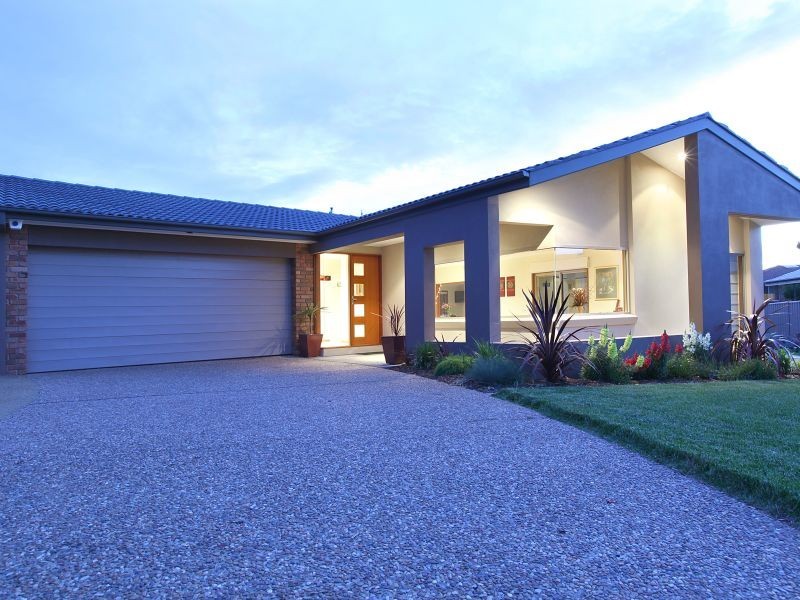 6 Rowntree Crescent, Isaacs ACT 2607