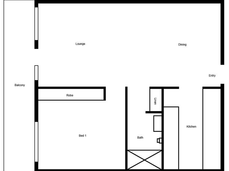88/98 Corinna Street, Phillip ACT 2606