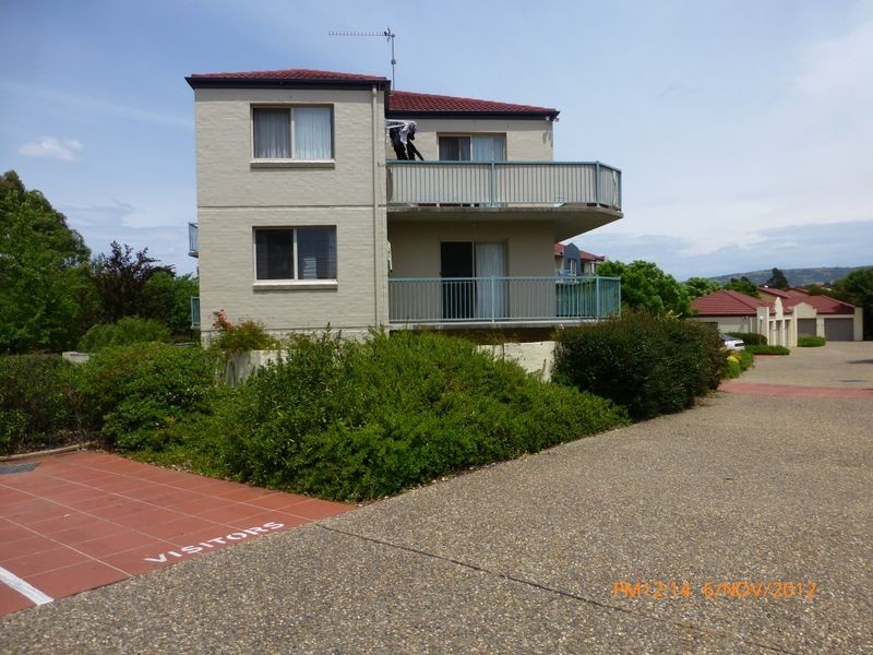 16/7 Tenison Woods Circuit, Bonython ACT 2905