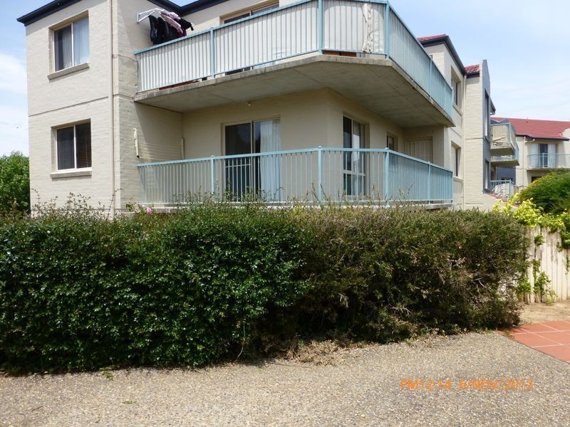 16/7 Tenison Woods Circuit, Bonython ACT 2905