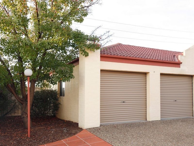 16/7 Tenison Woods Circuit, Bonython ACT 2905