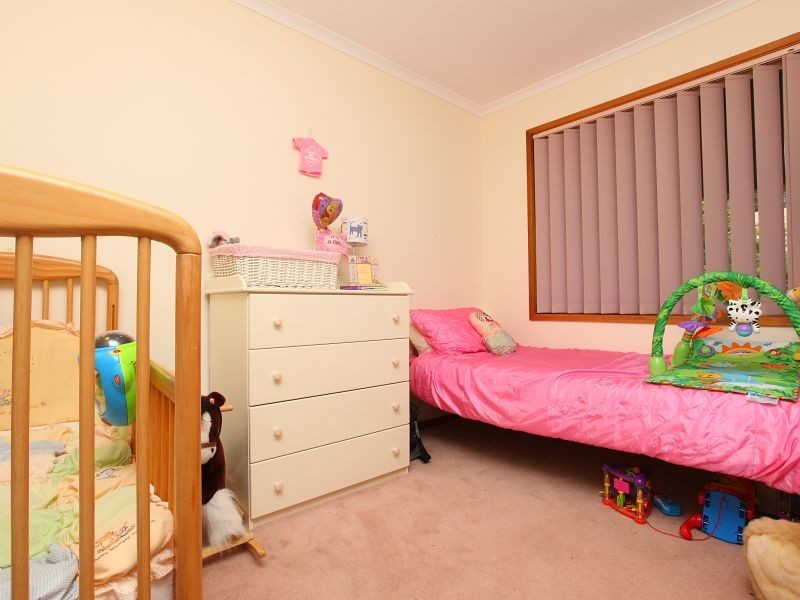 13 Pennington Crescent, Calwell ACT 2905