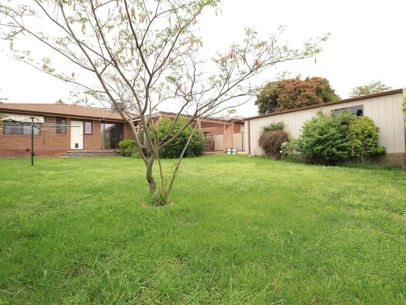 220 Ellerston Avenue, Isabella Plains ACT 2905
