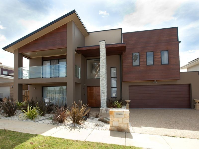 54 Loma Rudduck Street, Forde ACT 2914