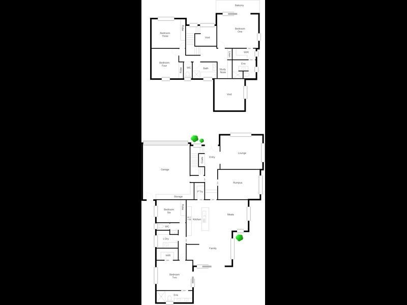 54 Loma Rudduck Street, Forde ACT 2914