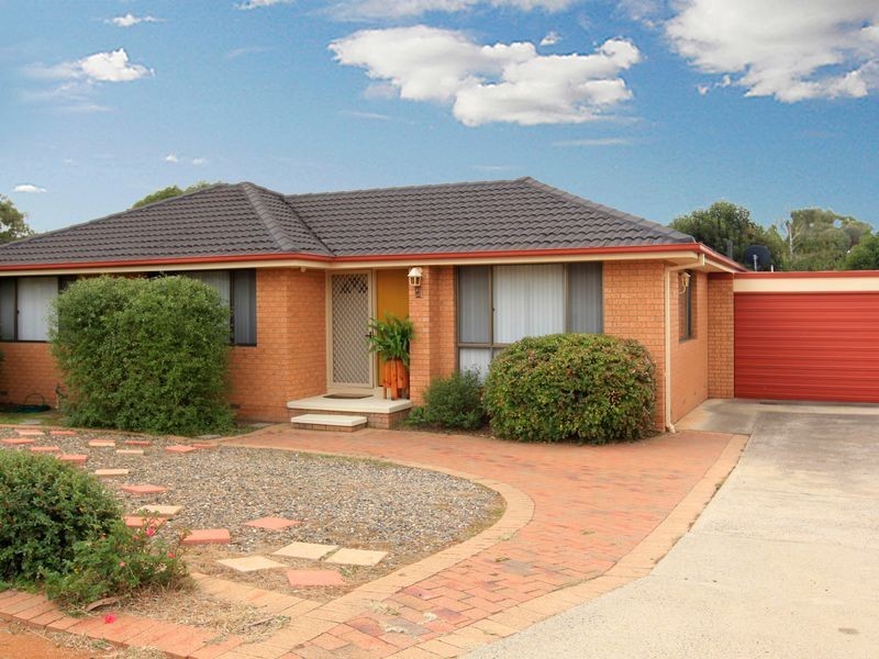 5 Grigg Place, Richardson ACT 2905
