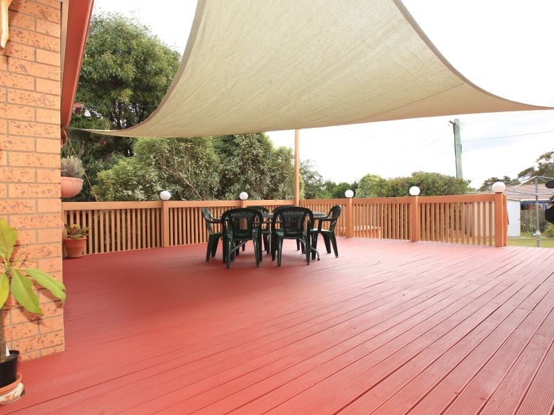 5 Grigg Place, Richardson ACT 2905