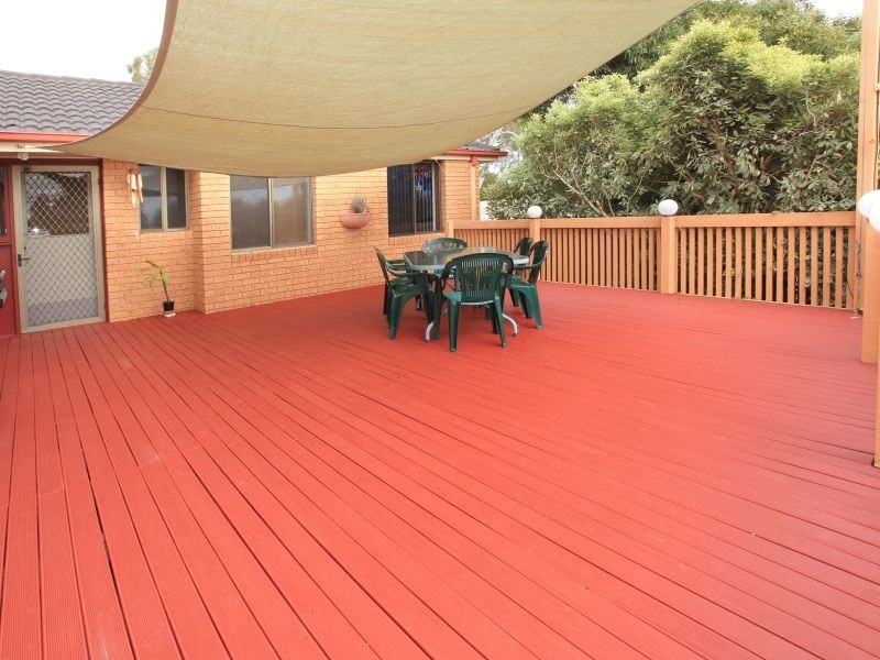 5 Grigg Place, Richardson ACT 2905