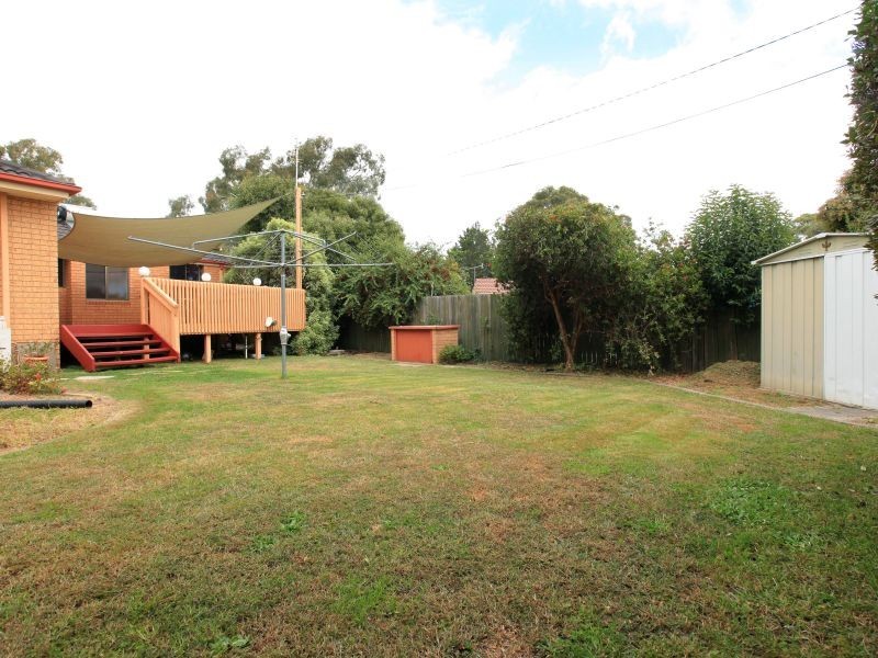 5 Grigg Place, Richardson ACT 2905