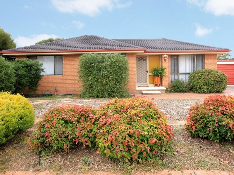 5 Grigg Place, Richardson ACT 2905